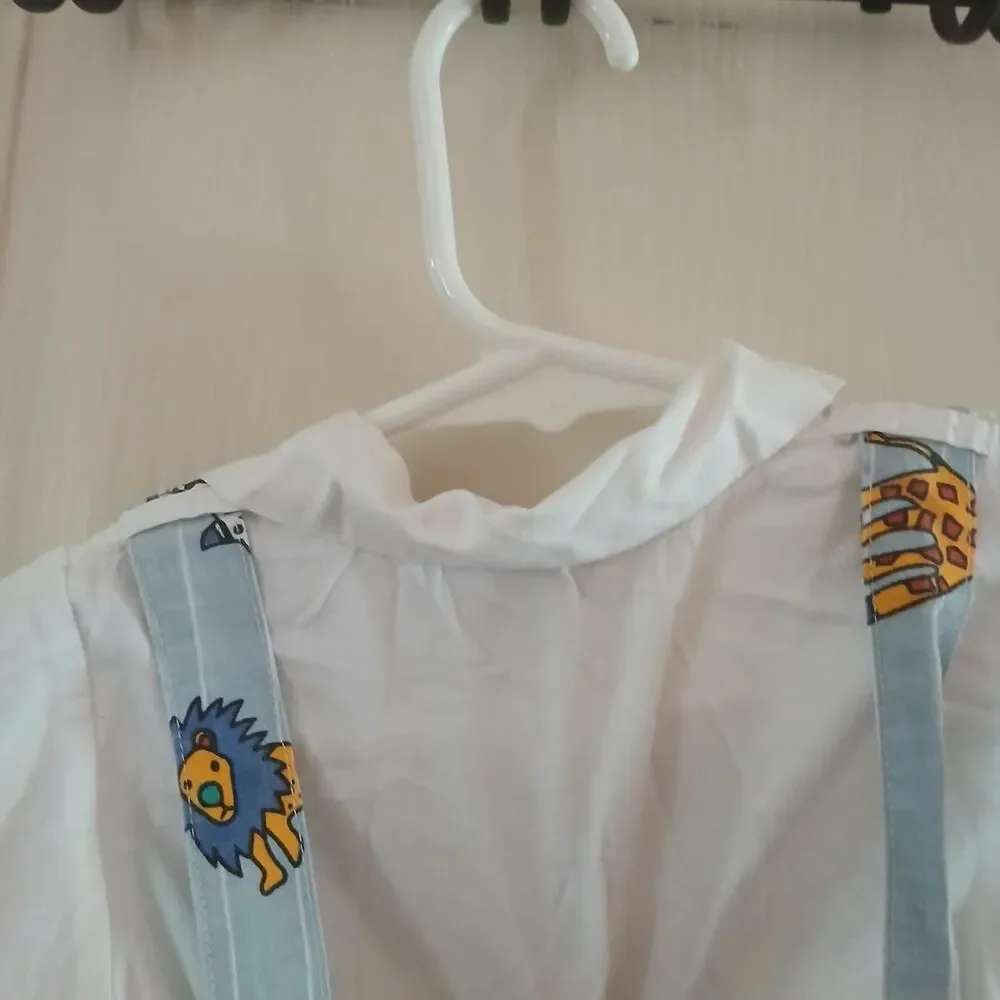 capelli-new-york-kids vintage 90s